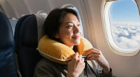 14 Best Airline Travel Pillows in 2026