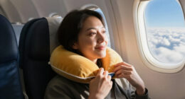 14 Best Airline Travel Pillows in 2026