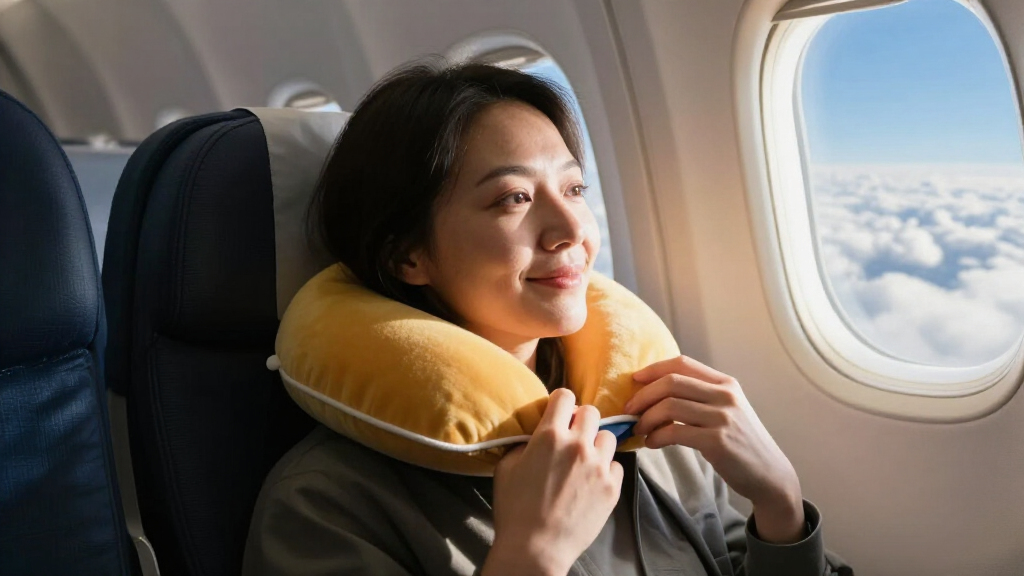 14 Best Airline Travel Pillows in 2026