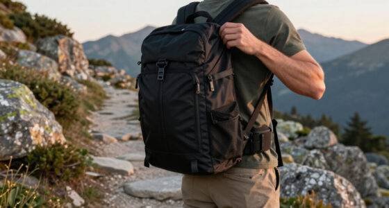 14 Best Compact Travel Backpacks for 2026