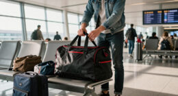 14 Best Compact Travel Duffel Bags in 2026