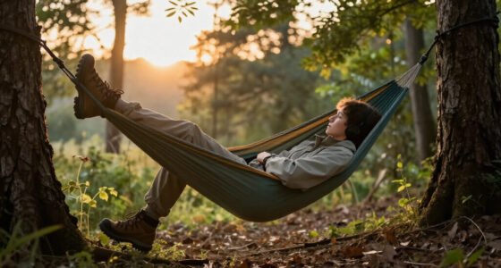 14 Best Compact Travel Hammocks for Backpacking and Camping in 2026