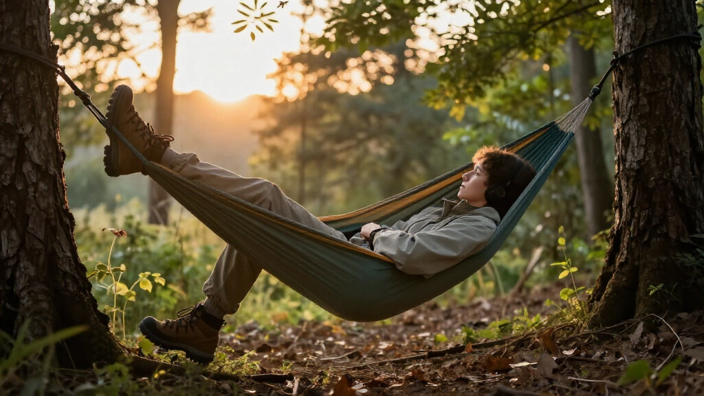 14 Best Compact Travel Hammocks for Backpacking and Camping in 2026