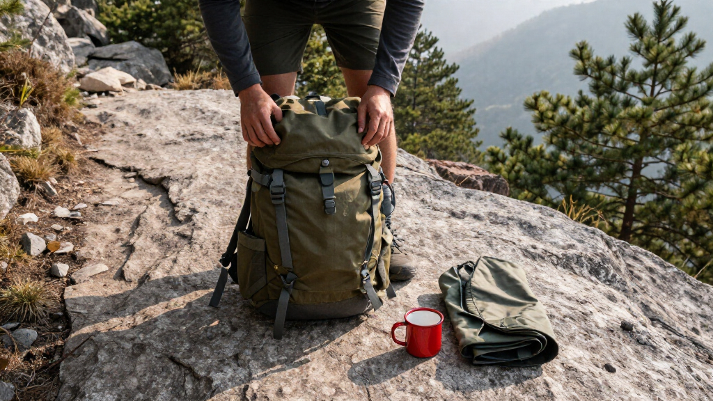 14 Best Lightweight Hiking Backpacks in 2026