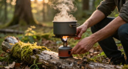 14 Best Portable Camping Stoves in 2026