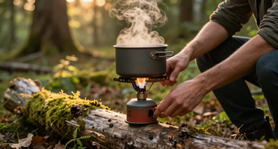 14 Best Portable Camping Stoves in 2026