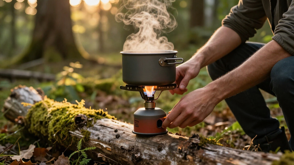 14 Best Portable Camping Stoves in 2026