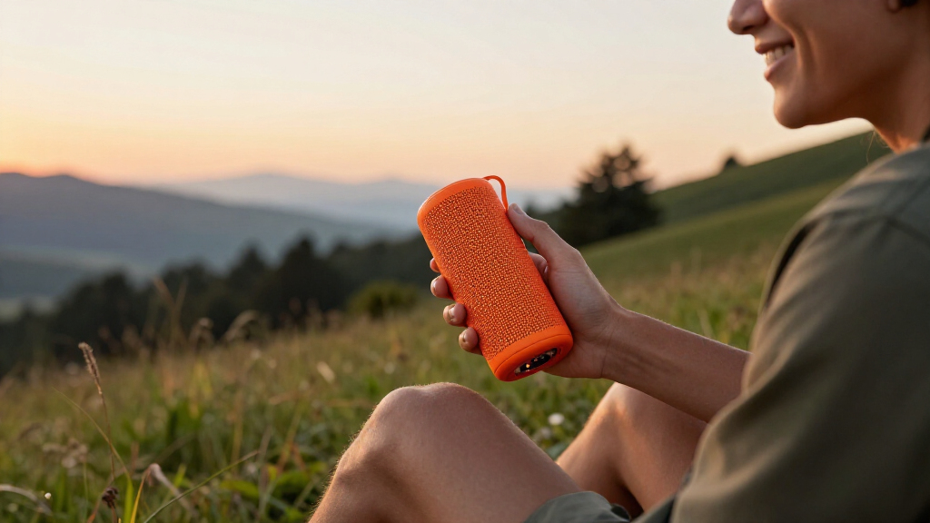 14 Best Portable Outdoor Bluetooth Speakers in 2026
