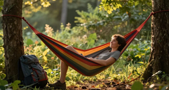 14 Best Portable Outdoor Hammocks in 2026