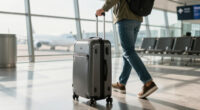 15 Best Carry-On Luggage With Spinner Wheels for Easier Travel in 2026