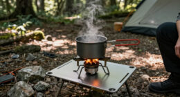 15 Best Compact Camping Stoves for 2026