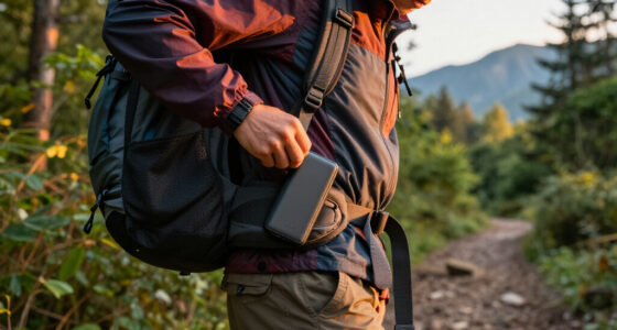 15 Best Compact Travel Power Banks for 2026