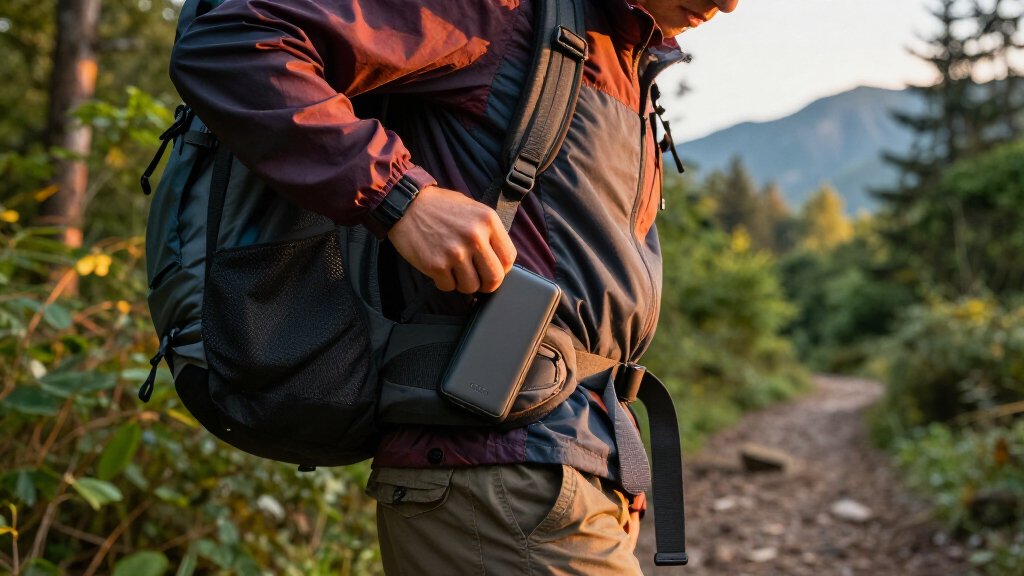 15 Best Compact Travel Power Banks for 2026