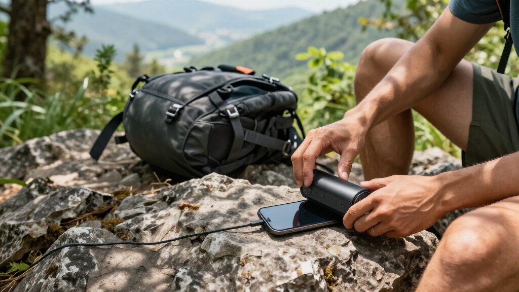 15 Best Compact Travel Power Banks in 2026