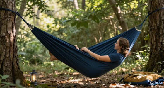 15 Best Outdoor Camping Hammocks for 2026