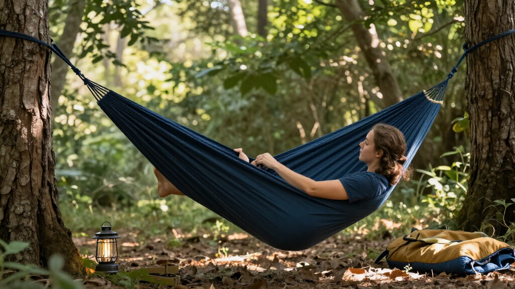 15 Best Outdoor Camping Hammocks for 2026