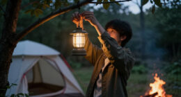 15 Best Outdoor Camping Lanterns for 2026