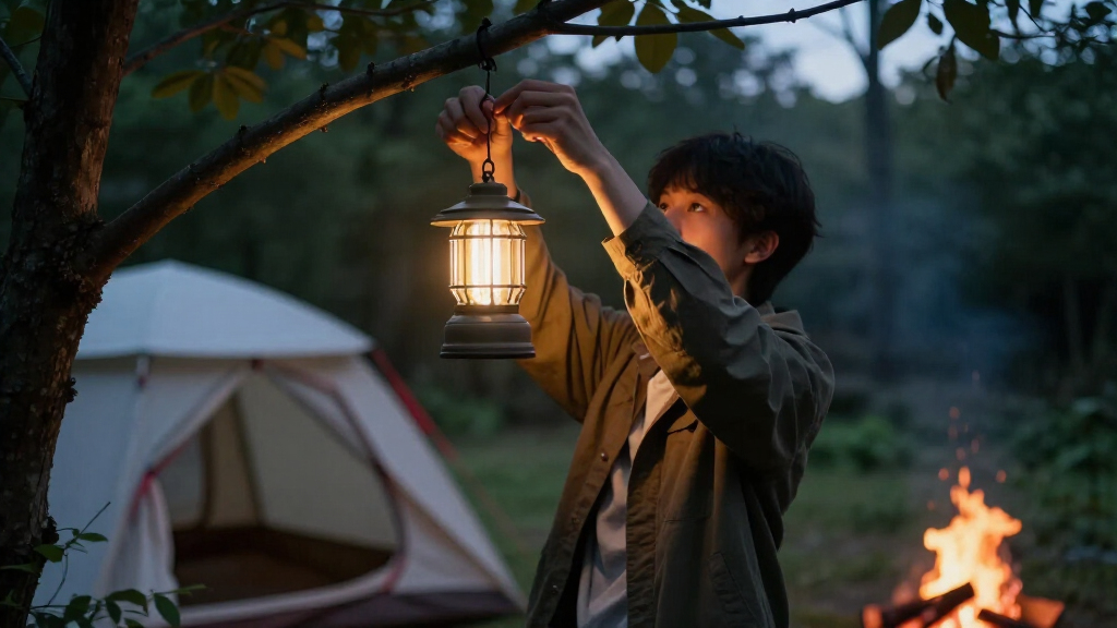 15 Best Outdoor Camping Lanterns for 2026