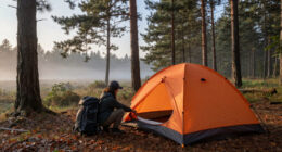 15 Best Outdoor Camping Tents for Family Trips and Weekend Getaways in 2026