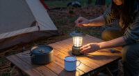 15 Best Portable Camping Lanterns for 2026