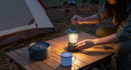 15 Best Portable Camping Lanterns for 2026