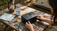15 Best Portable Power Stations for Camping in 2026