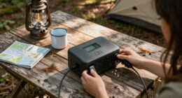 15 Best Portable Power Stations for Camping in 2026