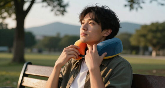 15 Best Portable Travel Pillow in 2026