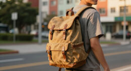 15 Best Travel Backpacks for Students in 2026