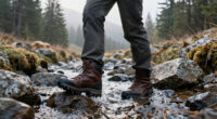 15 Best Waterproof Hiking Boots for Wet Trails in 2026