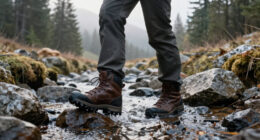 15 Best Waterproof Hiking Boots for Wet Trails in 2026