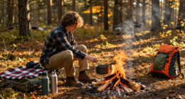 3 Best Outdoor Fall Camping Gear in 2026