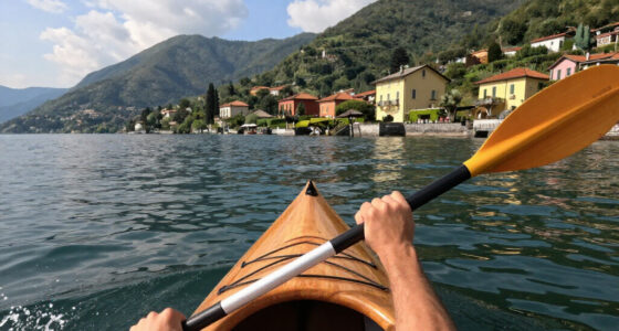 36 Hours On Lake Como, Italy: Things To Do And See
