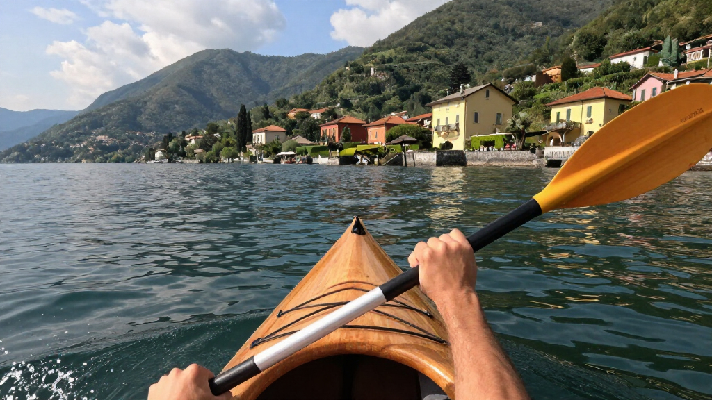 36 Hours On Lake Como, Italy: Things To Do And See