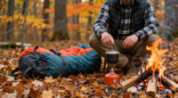4 Best Outdoor Fall Camping Gear in 2026
