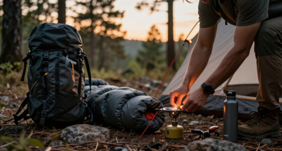 6 Best Compact Outdoor Camping Gear in 2026