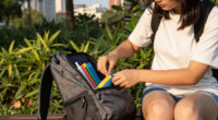 7 Best Compact Travel Backpacks for Students in 2026