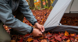 8 Best Outdoor Fall Camping Gear in 2026