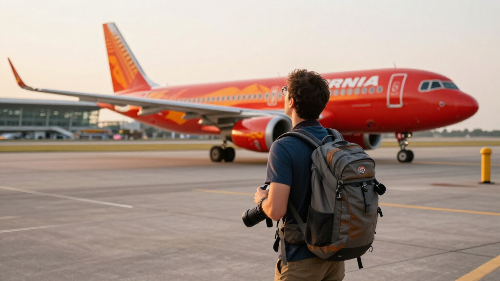 Air India Surges In Global Coverage