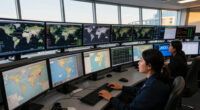 American Airline Integrated Operations Center Surges In Global Coverage