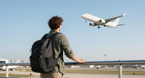 American Airlines Surges In Global Coverage