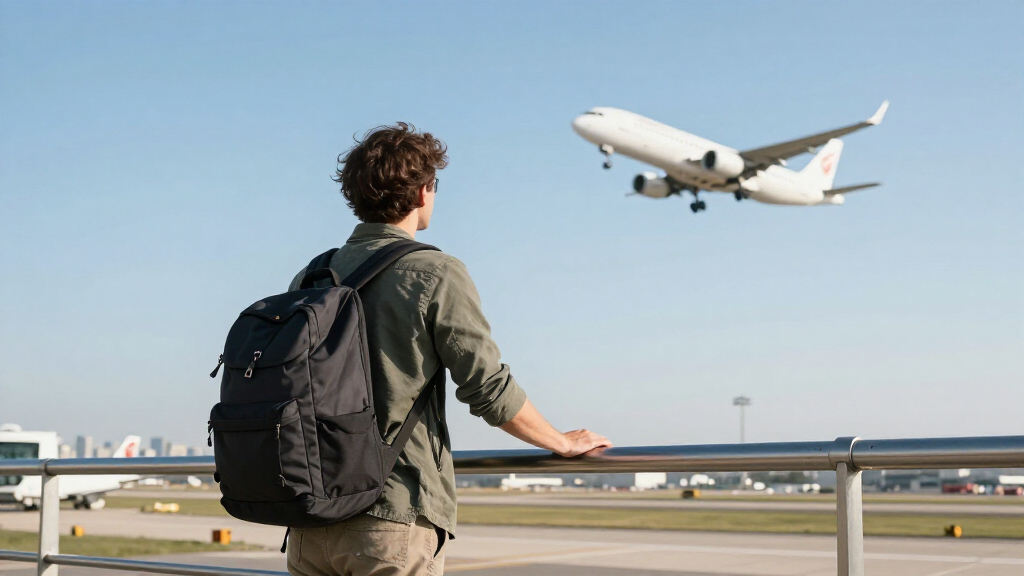American Airlines Surges In Global Coverage