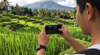 Bali, Jawa Timur, Indonesia Surges In Global Coverage