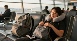 Best Compact Travel Pillow Sets Compared