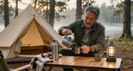 Best Gifts for a Camper: Outdoor Picks That Pack Well and Work Hard