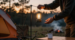Best Portable Camping Lanterns Compared
