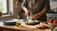 Burrata And Beyond: A Foodie Tour Of Northern Puglia, Italy
