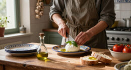 Burrata And Beyond: A Foodie Tour Of Northern Puglia, Italy