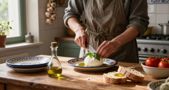 Burrata And Beyond: A Foodie Tour Of Northern Puglia, Italy
