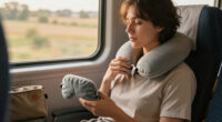 Compact Travel Pillow Sets: A Prime Big Deal Days Guide